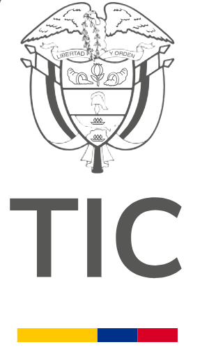 Ministerio TIC